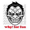 Smiling Enigma