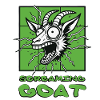 Screaming Goat