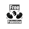 FREE PALESTINE