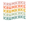 Krumkake