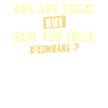 Funny Krumkake Saying