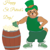Happy St. Patricks Day
