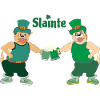 Slainte
