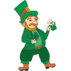 Patrick's day