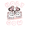 Sacred Cow Strawberries