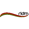 RIDM Flag
