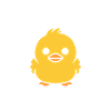 Humour petit poussin
