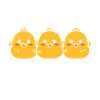 Humour petit poussin