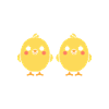 Humour bébé poussin