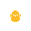 Humour bébé poussin