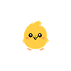 Humour petit poussin