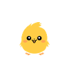 Humour petit poussin