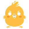 Little Yellow Chick