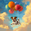 Ballon Terrier