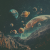Sonnensystem