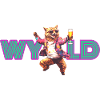 Wyld Cat