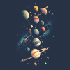 Space Planets