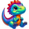 Dinosaure