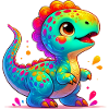 Dinosaure
