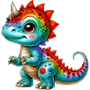 Dinosaure