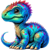 Dinosaurier