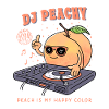 DJ Peachy