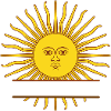 Sun Name Banner