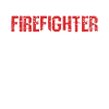 A legendary firefighter has retired