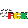 #FCK