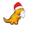 Dino Nuggets Dinosaur Chicken Nuggets