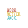 Good better Jack