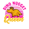 Dino Nuggets Dinosaur Chicken Nuggets