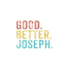 Good better Joseph