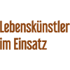 Lebenskünstler im Einsatz