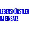 Lebenskünstler im Einsatz