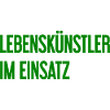 Lebenskünstler im Einsatz