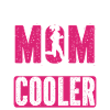 Running Mom Marathon Runner Jogging