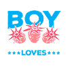 Cadeau d’anémones de mer