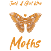 Moths Insect Gift