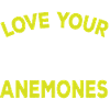 Sea Anemones Gift