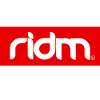 RIDM Logo