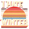 I Hate Winter 8