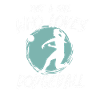 Geschenk für Dodgeball Spieler
