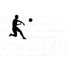 Gift for Dodgeball Players