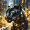 BLACK CAT