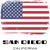 San Diego, California, USA