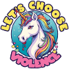 Lets choose Violence