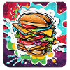 Sandwich / Sandwich / Food / Groceries
