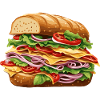 Sandwich / Sandwich / Food / Groceries