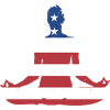 Yogi Us Flag Yoga